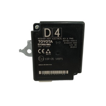 MODULO ELECTRONICO 897B0K0011 61G224000 