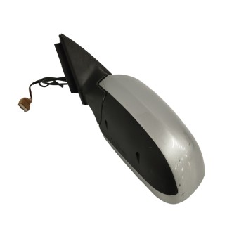 Recambio de retrovisor izquierdo para audi a4 berlina (8e) 2.0 tdi referencia OEM IAM  5 CABLES 