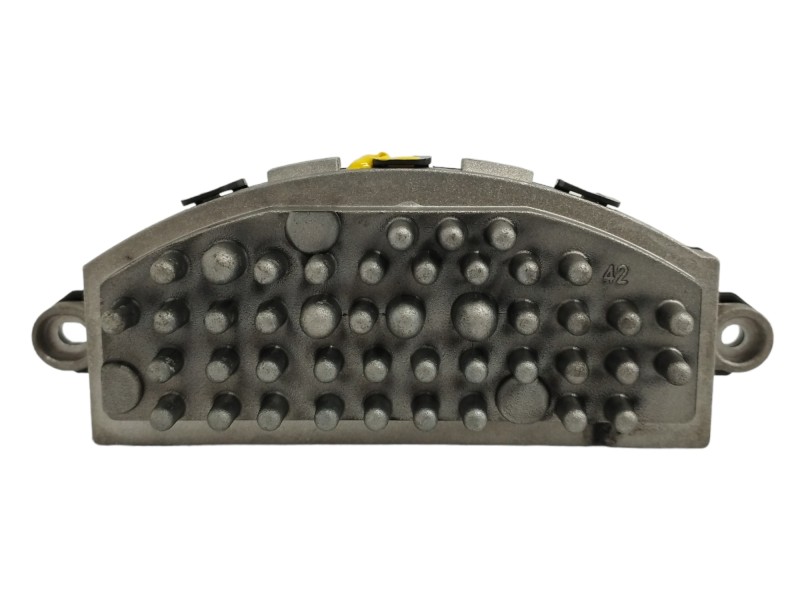 Recambio de resistencia calefaccion para seat leon st (5f8) 2.0 tdi referencia OEM IAM 5Q0907521C Recambio de resistencia calefaccion para seat leon st (5f8) 2.0 tdi referencia OEM IAM 5Q0907521C