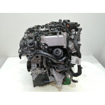 MOTOR COMPLETO DEUA 134286 KM 