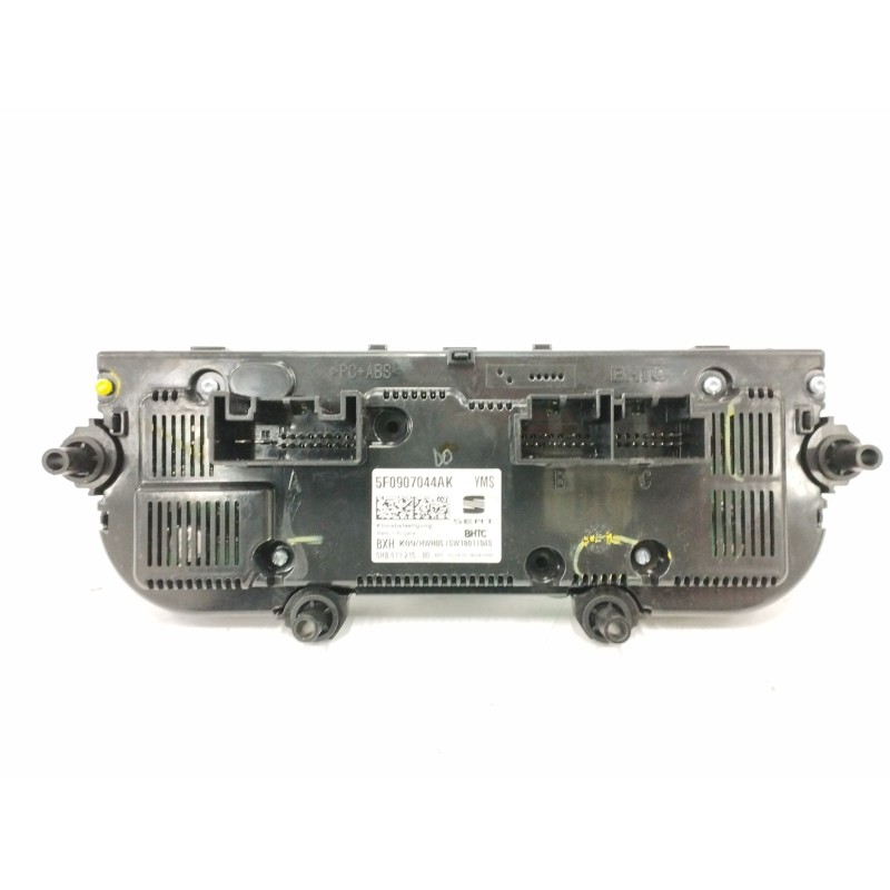 MANDO CLIMATIZADOR 5HB01121580