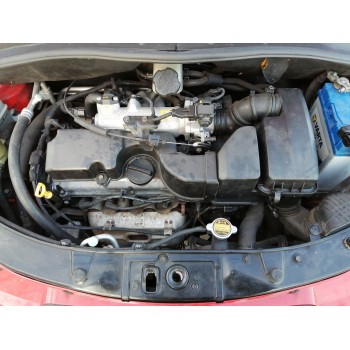 Recambio de carroceria corte para kia picanto 1.1 cat referencia OEM IAM   