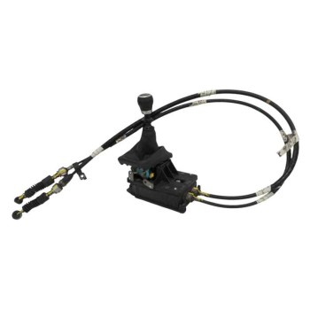 Recambio de palanca cambio para subaru forester (sh_) 2.0 d awd (shh) referencia OEM IAM 35010SC030  