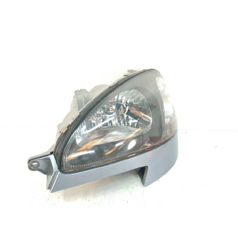 Recambio de faro derecho para chevrolet tacuma monospace (u100) 1.6 referencia OEM IAM   