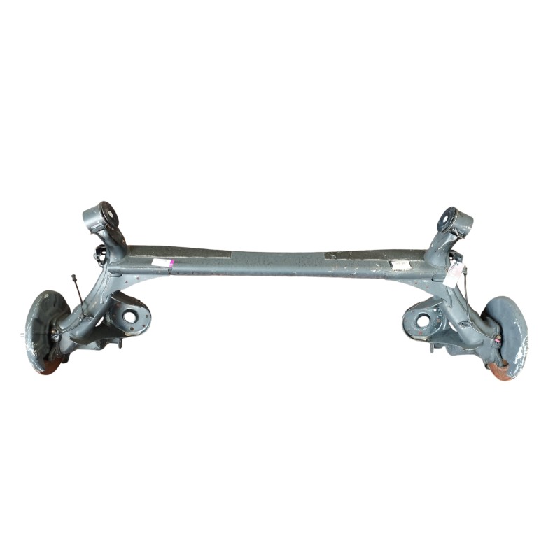 Recambio de puente trasero para kia carens iv 1.7 crdi referencia OEM IAM 55100A4060  