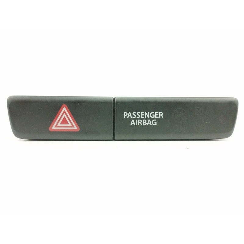 Recambio de warning para suzuki vitara 1.0 12v boosterjet cat referencia OEM IAM 75H605  