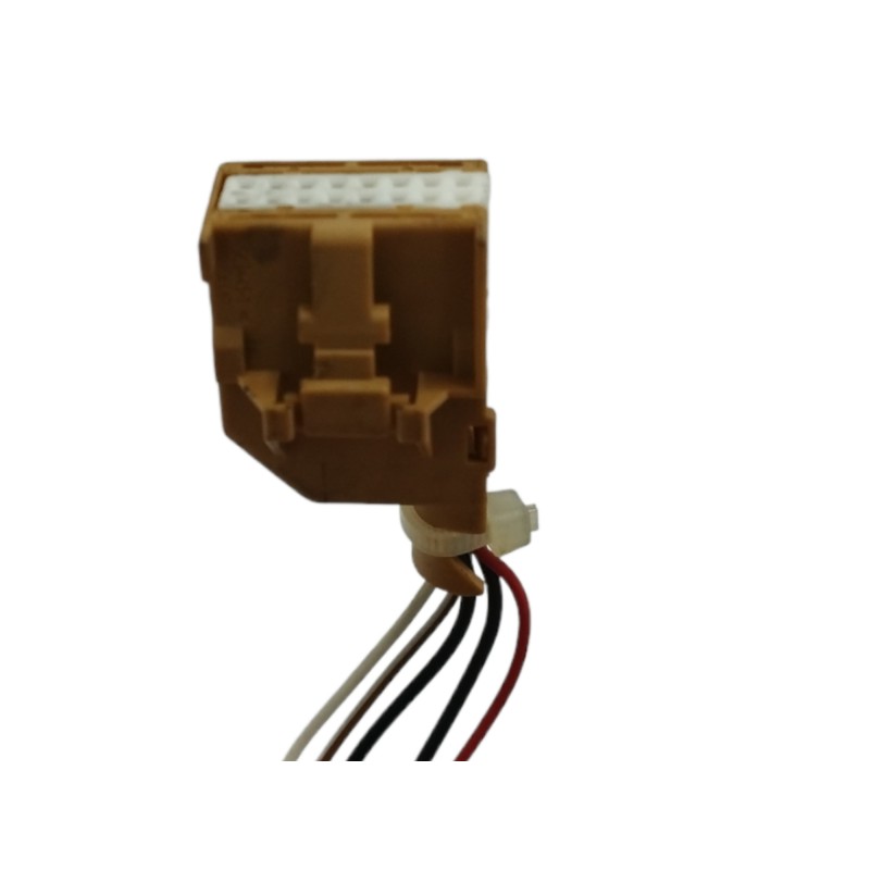 RETROVISOR IZQUIERDO 5 CABLES