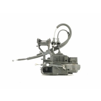 Recambio de cerradura puerta delantera derecha para hyundai santa fe (bm) 2.2 crdi cat referencia OEM IAM 813202B030  