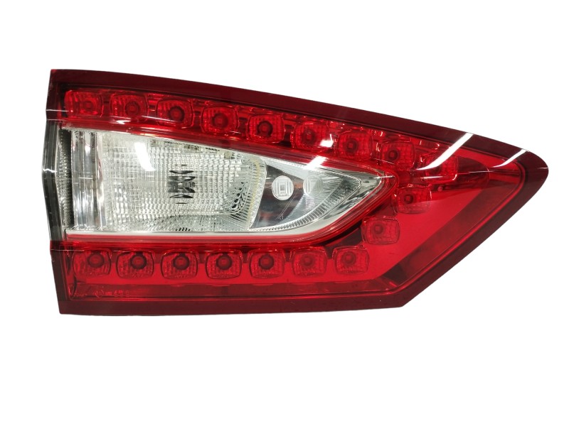 Recambio de piloto trasero izquierdo interior para ford mondeo lim. referencia OEM IAM DS7313A603GG  