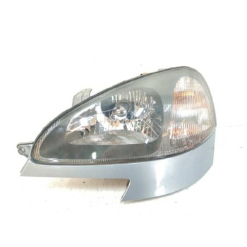 Recambio de faro derecho para chevrolet tacuma monospace (u100) 1.6 referencia OEM IAM   