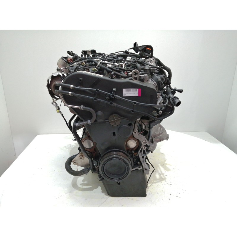 MOTOR COMPLETO 134286 KM