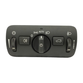 Recambio de mando luces para volvo v40 1.6 diesel cat referencia OEM IAM 30739425  