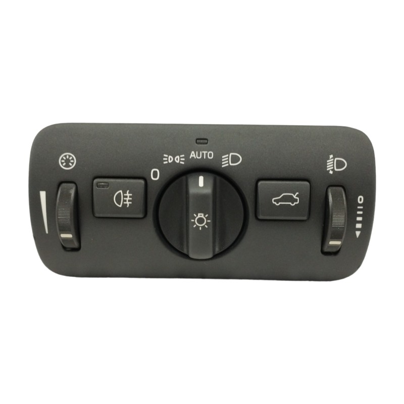 Recambio de mando luces para volvo v40 1.6 diesel cat referencia OEM IAM 30739425  