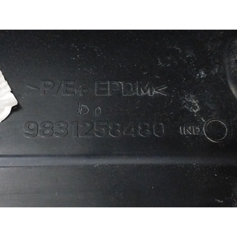 PASO RUEDA DELANTERA DERECHA