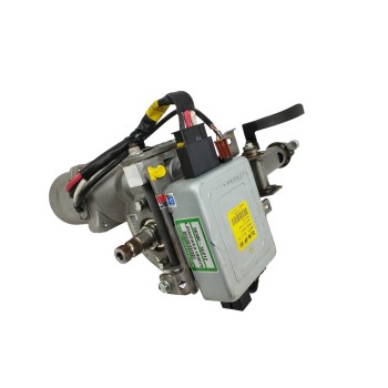 Recambio de columna direccion para hyundai ix35 1.7 crdi cat referencia OEM IAM 563453U511 563003U212 