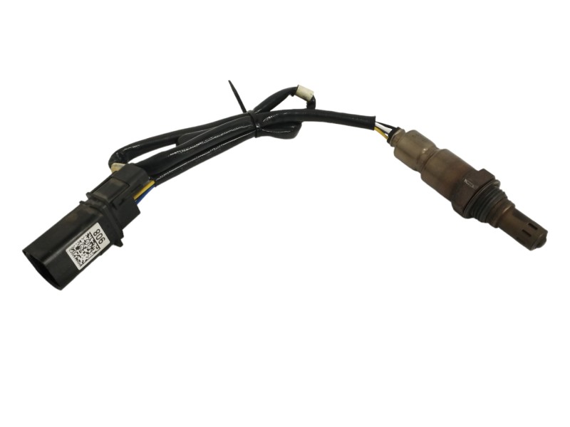 Recambio de sonda lambda para seat leon st (5f8) 2.0 tdi referencia OEM IAM 04L906262AD Recambio de sonda lambda para seat leon st (5f8) 2.0 tdi referencia OEM IAM 04L906262AD