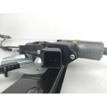 Recambio de elevalunas delantero izquierdo para opel zafira tourer 1.6 cdti dpf referencia OEM IAM 13260137  