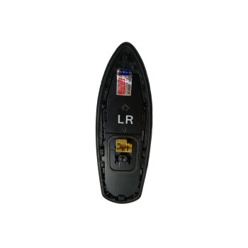 Recambio de antena para mazda 2 hybrid 1.5 12v referencia OEM IAM   