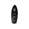 Recambio de antena para mazda 2 hybrid 1.5 12v referencia OEM IAM   