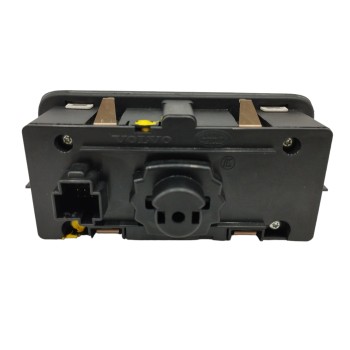 Recambio de mando luces para volvo v40 1.6 diesel cat referencia OEM IAM 30739425  