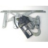 Recambio de elevalunas delantero izquierdo para renault megane iii coupe dynamique referencia OEM IAM 966415102 807315834R 