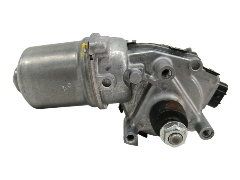 Recambio de motor limpia delantero para mazda 2 hybrid 1.5 12v referencia OEM IAM 85110K0120 Recambio de motor limpia delantero para mazda 2 hybrid 1.5 12v referencia OEM IAM 85110K0120