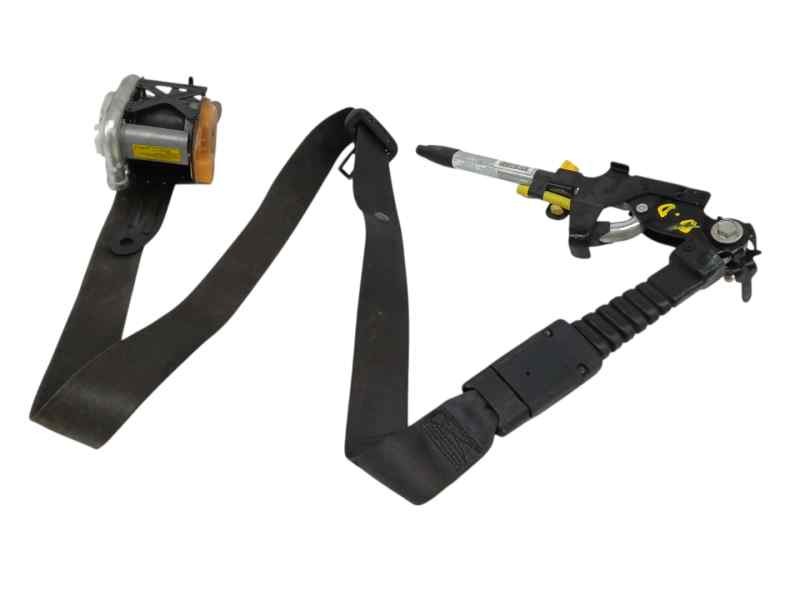Recambio de cinturon seguridad delantero izquierdo para honda civic berlina 5 (fk) 2.2 ctdi referencia OEM IAM 81850SMGE110M4  