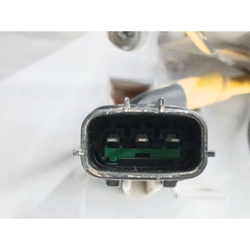 PILOTO TRASERO DERECHO PARAGOLPES