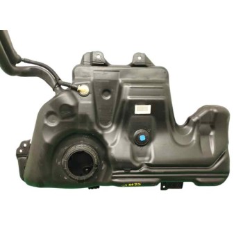 Recambio de deposito combustible para renault captur i ( j5 h5 ) 1.5 dci 110 referencia OEM IAM 8201127628 8201127630 8201127970