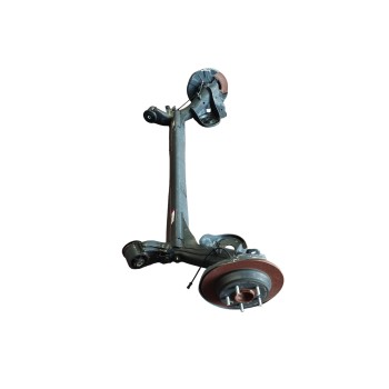 Recambio de puente trasero para kia carens iv 1.7 crdi referencia OEM IAM 55100A4060  