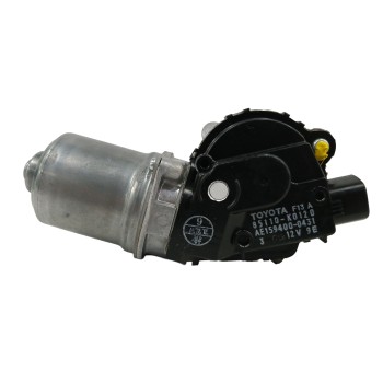 Recambio de motor limpia delantero para mazda 2 hybrid 1.5 12v referencia OEM IAM 85110K0120  