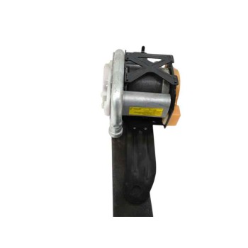 Recambio de cinturon seguridad delantero izquierdo para honda civic berlina 5 (fk) 2.2 ctdi referencia OEM IAM 81850SMGE110M4  