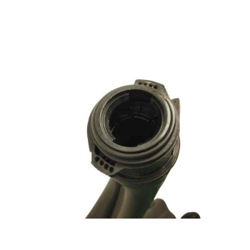 Recambio de deposito combustible para renault captur i ( j5 h5 ) 1.5 dci 110 referencia OEM IAM 8201127628 8201127630 8201127970