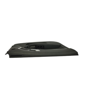 Recambio de guarnecido puerta delantera izquierda para audi a6 berlina (4f2) 2.0 tdi referencia OEM IAM 4F0867105A  