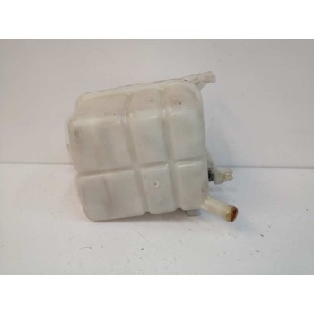 Recambio de deposito expansion para chevrolet captiva 2.0 diesel cat referencia OEM IAM 96837836  