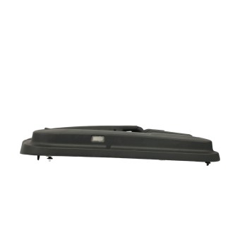 Recambio de guarnecido puerta delantera izquierda para audi a6 berlina (4f2) 2.0 tdi referencia OEM IAM 4F0867105A  