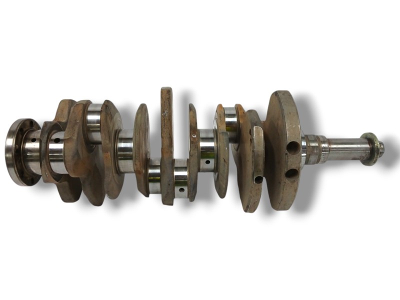 Recambio de cigueñal para lexus rx 3.3 v6 24v cat referencia OEM IAM 1340120040 Recambio de cigueñal para lexus rx 3.3 v6 24v cat referencia OEM IAM 1340120040
