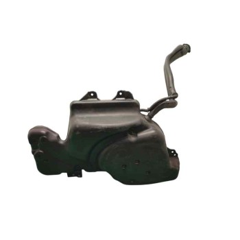 Recambio de deposito combustible para renault captur i ( j5 h5 ) 1.5 dci 110 referencia OEM IAM 8201127628 8201127630 8201127970