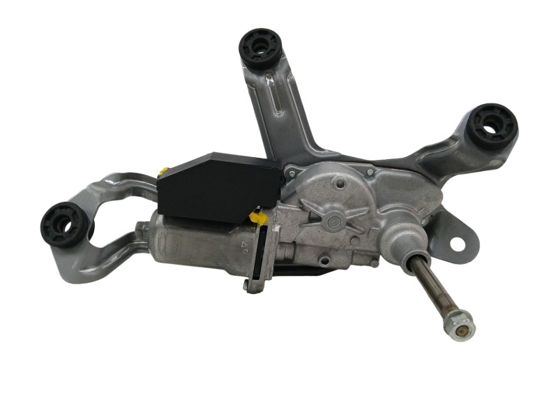 Recambio de motor limpia trasero para mazda 2 hybrid 1.5 12v referencia OEM IAM 85130K0040 2596003680 