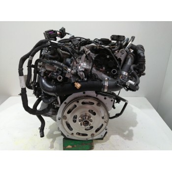Recambio de motor completo para audi a4 avant (8w5) 2.0 16v tdi referencia OEM IAM DEUA 134286 KM 