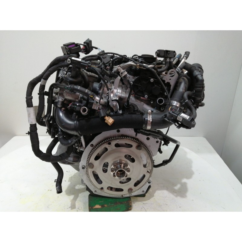 MOTOR COMPLETO 134286 KM
