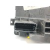 Recambio de cerradura puerta delantera derecha para hyundai santa fe (bm) 2.2 crdi cat referencia OEM IAM 813202B030  