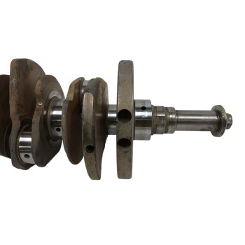 Recambio de cigueñal para lexus rx 3.3 v6 24v cat referencia OEM IAM 1340120040  