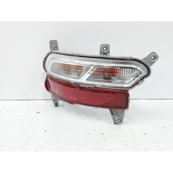 Recambio de piloto trasero izquierdo paragolpes para kia sportage iv (ql, qle) 1.6 crdi referencia OEM IAM   