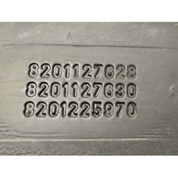 Recambio de deposito combustible para renault captur i ( j5 h5 ) 1.5 dci 110 referencia OEM IAM 8201127628 8201127630 8201127970