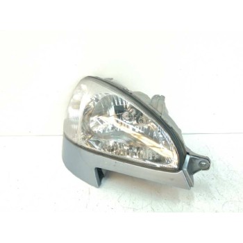 Recambio de faro izquierdo para chevrolet tacuma monospace (u100) 1.6 referencia OEM IAM   