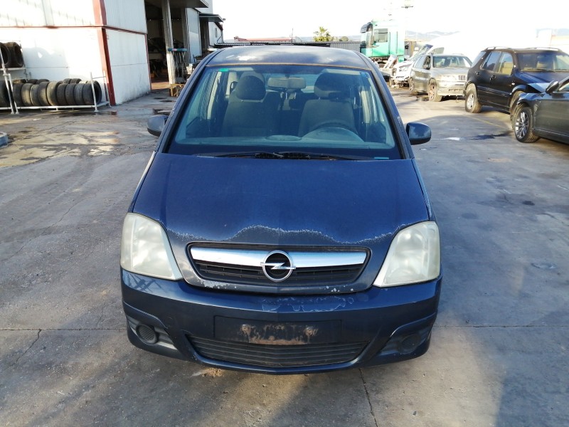 Recambio de carroceria corte para opel meriva 1.4 16v referencia OEM IAM   