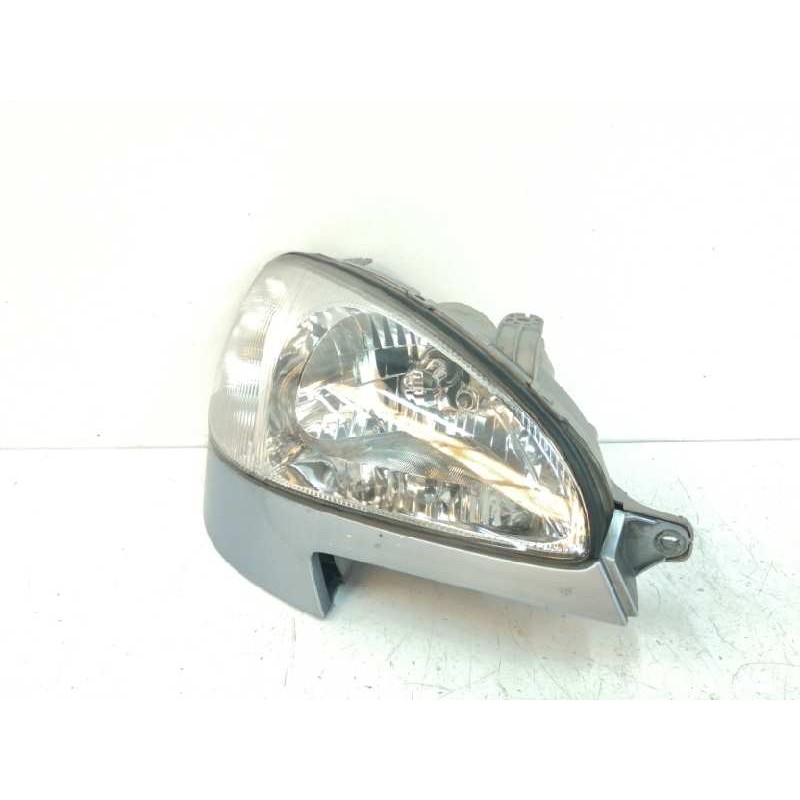 Recambio de faro izquierdo para chevrolet tacuma monospace (u100) 1.6 referencia OEM IAM   