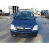Recambio de carroceria corte para opel meriva 1.4 16v referencia OEM IAM   