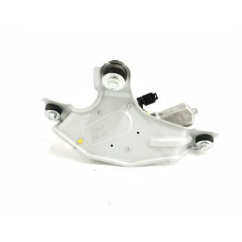 Recambio de motor limpia trasero para hyundai kona 1.0 tgdi cat referencia OEM IAM 98700J9000 035111940 